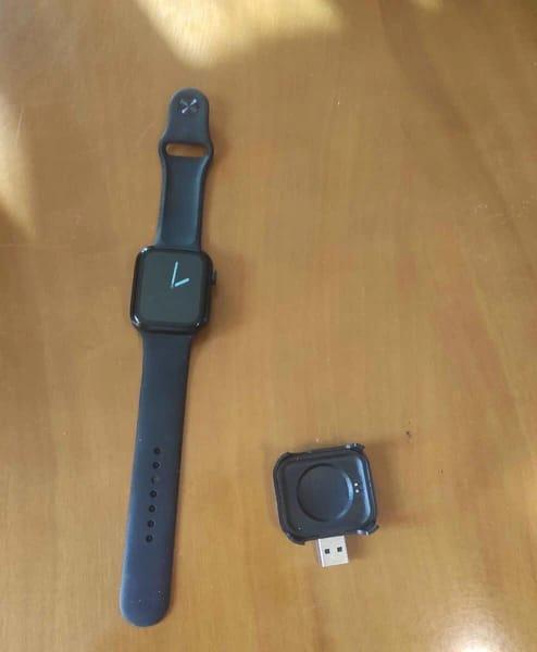 Smart Watch - Image 3