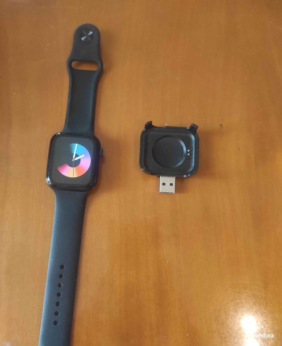 Smart Watch - Image 8