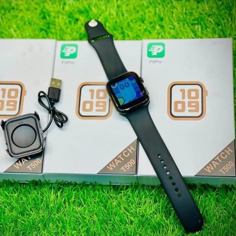 T500 Bluetooth Smart Watch - Image 5