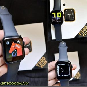 T500 Bluetooth Smart Watch